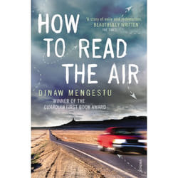 ISBN How to Read the Air