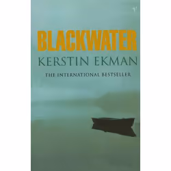 ISBN Blackwater, Anglais, Livre broché, 448 pages