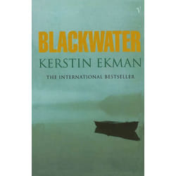ISBN Blackwater livre Anglais Livre broché 448 pages