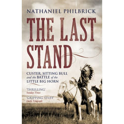 ISBN The Last Stand