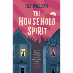ISBN The Household Spirit, Anglais, Livre broché, 336 pages