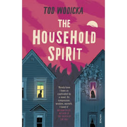ISBN The Household Spirit