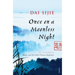 ISBN Once on a Moonless Night livre Anglais Livre broché 224 pages
