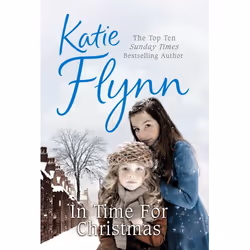 ISBN In Time for Christmas, Anglais, Livre broché, 464 pages