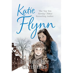 ISBN In Time for Christmas