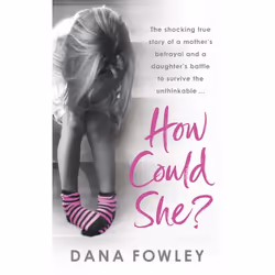 ISBN How Could She?, Anglais, Livre broché, 304 pages