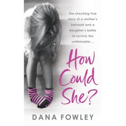 ISBN How Could She?