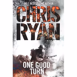 ISBN One Good Turn, Anglais, Livre broché, 112 pages