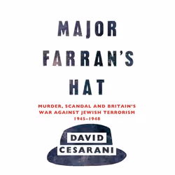 ISBN Major Farran's Hat, Anglais, 320 pages