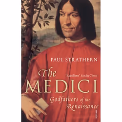 ISBN The Medici, Anglais, Livre broché, 448 pages