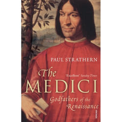 ISBN The Medici livre Anglais Livre broché 448 pages