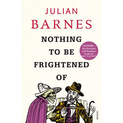 ISBN Nothing to be Frightened Of