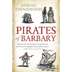 ISBN Pirates Of Barbary
