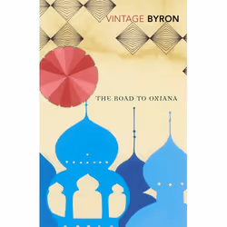 ISBN The Road to Oxiana, Anglais, 432 pages