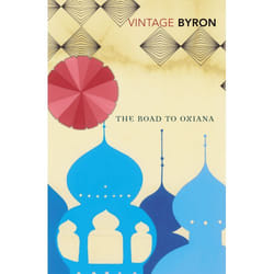 ISBN The Road to Oxiana