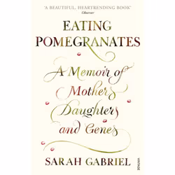 ISBN Eating Pomegranates, Anglais, Livre broché, 320 pages