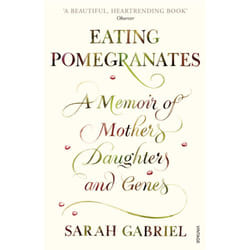 ISBN Eating Pomegranates