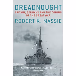 ISBN Dreadnought, Anglais, 1040 pages