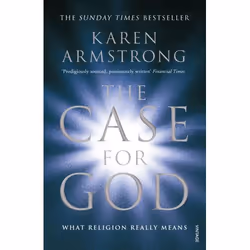 ISBN The Case for God, Anglais, Livre broché, 384 pages