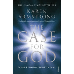 ISBN The Case for God