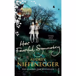 ISBN Her Fearful Symmetry, Anglais, Livre broché, 496 pages
