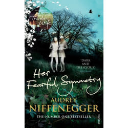 ISBN Her Fearful Symmetry