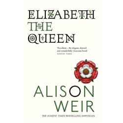 ISBN Elizabeth, the Queen