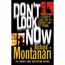 ISBN Don't Look Now, Anglais, Livre broché, 336 pages