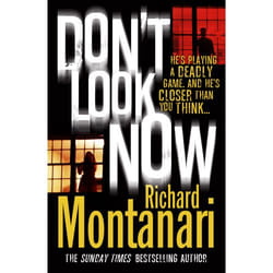 ISBN Don't Look Now