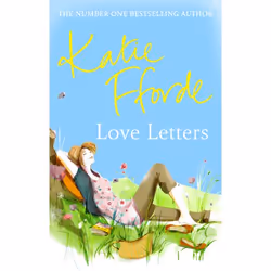 ISBN Love Letters, Anglais, Livre broché, 416 pages