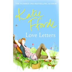 ISBN Love Letters livre Anglais Livre broché 416 pages
