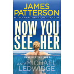 ISBN Now You See Her livre Anglais Livre broché 496 pages