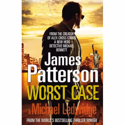 ISBN Worst Case, Anglais, Livre broché, 464 pages