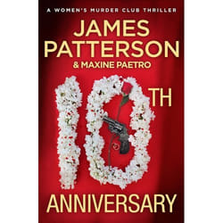 ISBN 10th Anniversary