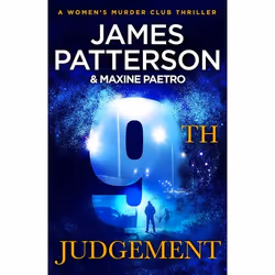 ISBN 9th Judgement, Anglais, Livre broché, 464 pages