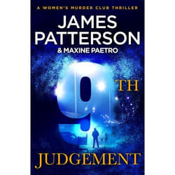 ISBN 9th Judgement