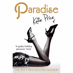 ISBN Paradise, Anglais, Livre broché, 320 pages