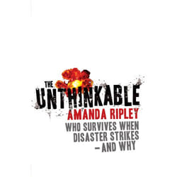 ISBN The Unthinkable
