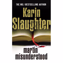ISBN Martin Misunderstood, Anglais, Livre broché, 176 pages