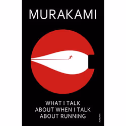 ISBN What I Talk About When I Talk About Running, Anglais, Livre broché, 192 pages