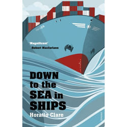 ISBN Down To The Sea In Ships