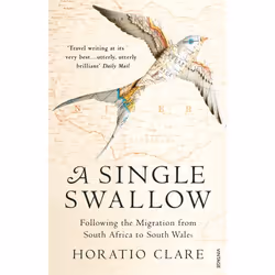 ISBN A Single Swallow, Anglais, Livre broché, 336 pages