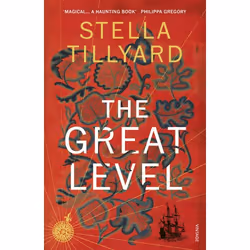 ISBN The Great Level, Anglais, Livre broché, 240 pages