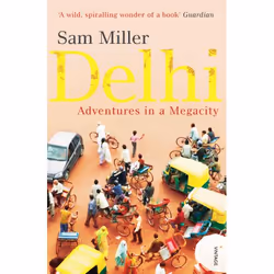 ISBN Delhi, Anglais, 304 pages