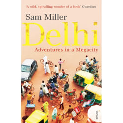 ISBN Delhi livre Anglais 304 pages