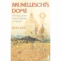 ISBN Brunelleschi's Dome, Anglais, Livre broché, 192 pages