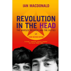 ISBN Revolution In The Head