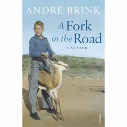 ISBN A Fork in the Road, Anglais, Livre broché, 464 pages