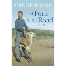 ISBN A Fork in the Road livre Anglais Livre broché 464 pages