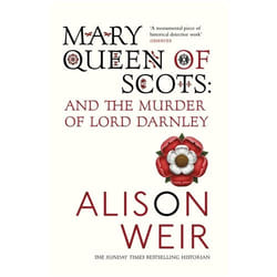 ISBN Mary Queen of Scots